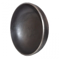 254.0  заглушка эллиптическая (2,0, AISI 304, Mill finish, 08Х18Н10)