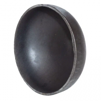 114,3  заглушка эллиптическая (3,0, AISI 304, Mill finish, 08Х18Н10)