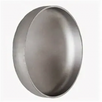 21,3  заглушка эллиптическая (3,0, 21,3, AISI 304, Mill finish, 08Х18Н10)