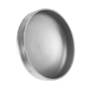 219,1  заглушка эллиптическая (3,0, 219,1, AISI 304, Mill finish, 08Х18Н10)